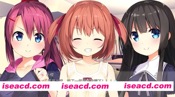 [PC游戏][工口龙卷风2][791M][百度盘]