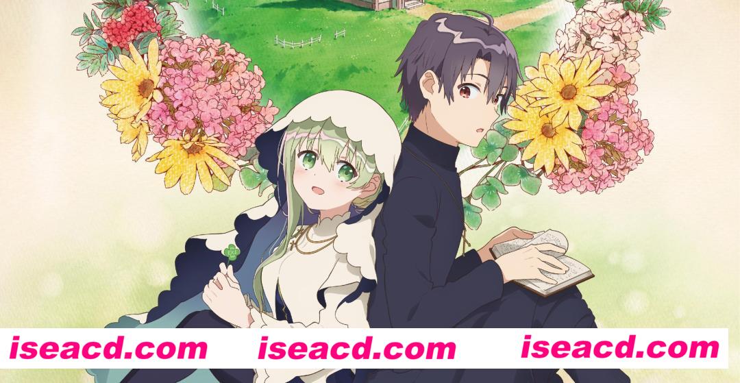 【完结番剧/中字】白圣女与黑牧师 全12集完结中字超清无修正版【6G】