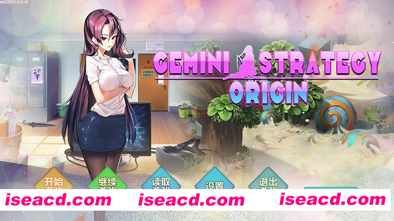 [PC游戏][双面战姬-战略与战术大师 Ver1.019 全DLC中文步兵版][战棋SLG/全动态CV/1G][百度网盘+秒传链接]