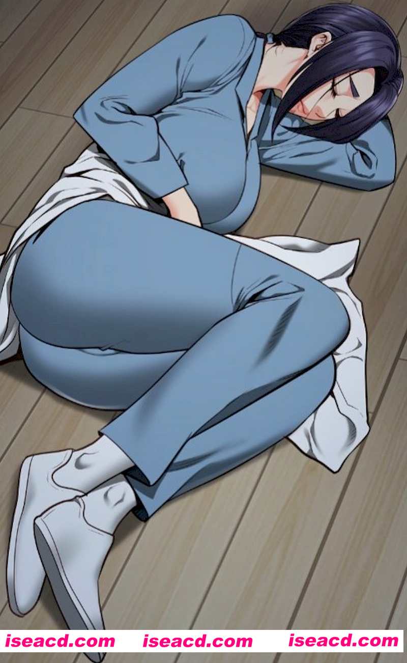 [3D全彩/韩漫][监狱女囚 01-64 合集][PDF/692MB][百度网盘+秒传链接]