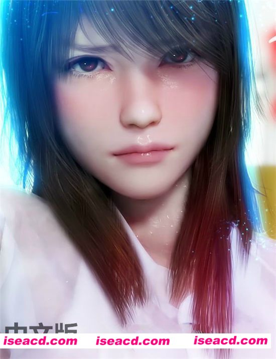 《夏天的约定：和姐姐夏天的回忆！》[3D极品/汉化/动态][汉化版+PV动画][百度云网盘][M-982][百度云网盘+秒传链接]