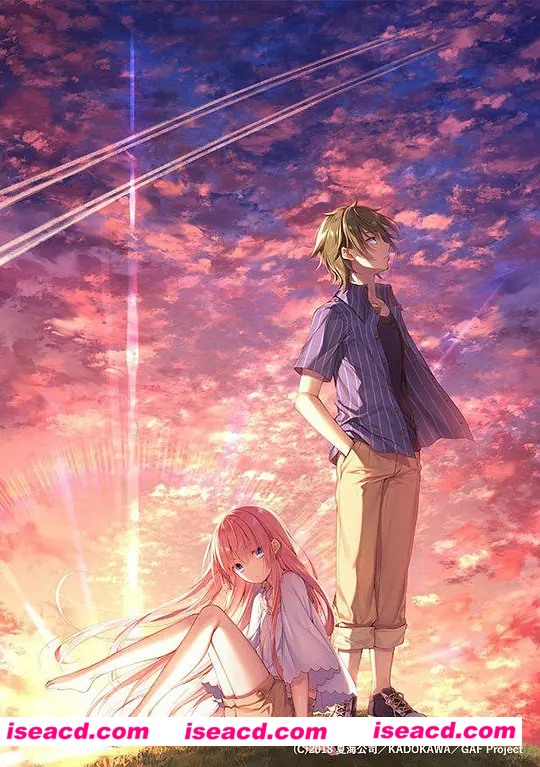 《飞翔吧！战机少女》[2019][日本][日语简繁][12集全][720P/3.45G][百度云网盘]