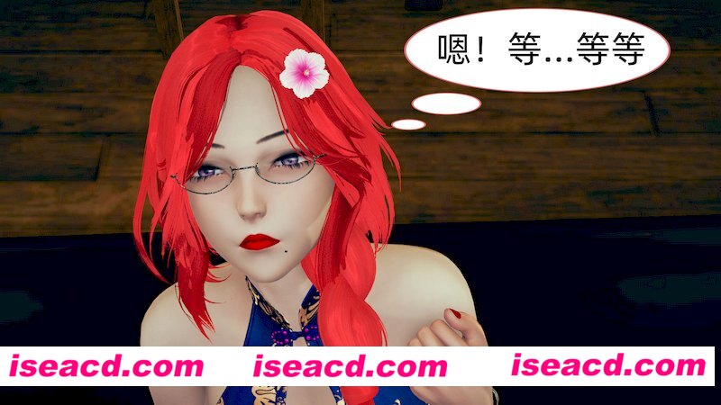 [3D全彩][旗袍妈妈生二胎 01-08 合集/完结][中文//丝袜][415P/148MB][百度网盘+秒传链接]