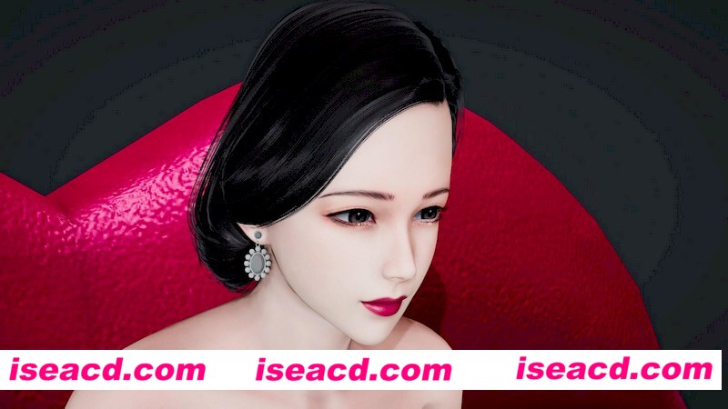 [3D全彩][爱母 1-5 合集][506P/200M][百度网盘]