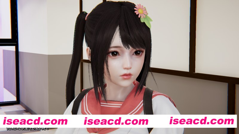 [3D全彩][善良的真真 第1-4话 合集/剧情/丝袜][380P/400MB][百度网盘]