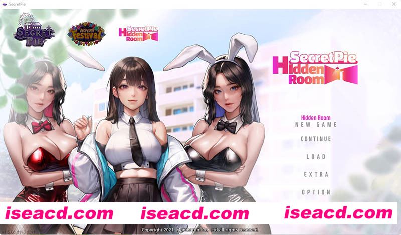 [PC游戏][KIDMO 秘密派：Ver1.5C d1v3 d2v1全DLC官方中文步兵版][7月更新/神级ADV/2G][百度网盘+秒传链接]