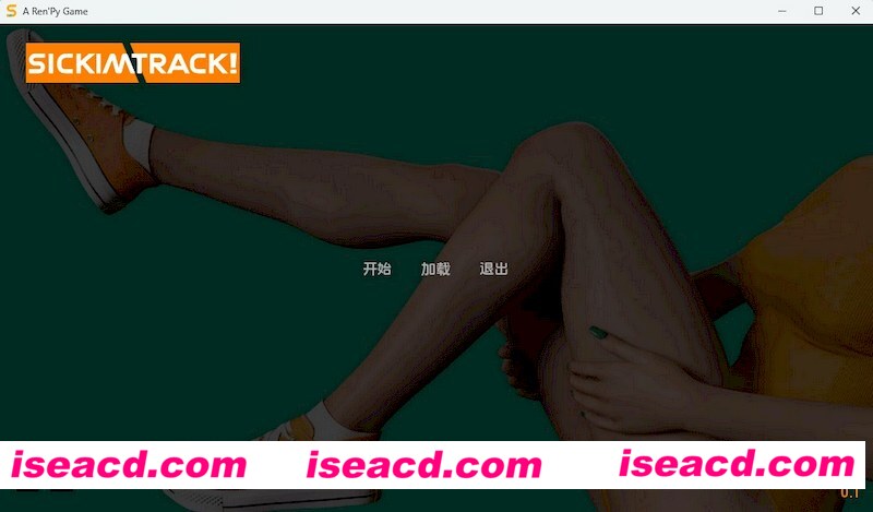 [PC+安卓][病态跟踪 SICKIMTRACK! Ch.1 精翻汉化版][更新/欧美SLG/沙盒/2.74GB][百度网盘]