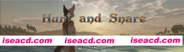 [PC游戏][3Dgame][狩猎与诱捕 Hunt and Snare r5.22][汉化版][3.69GB]