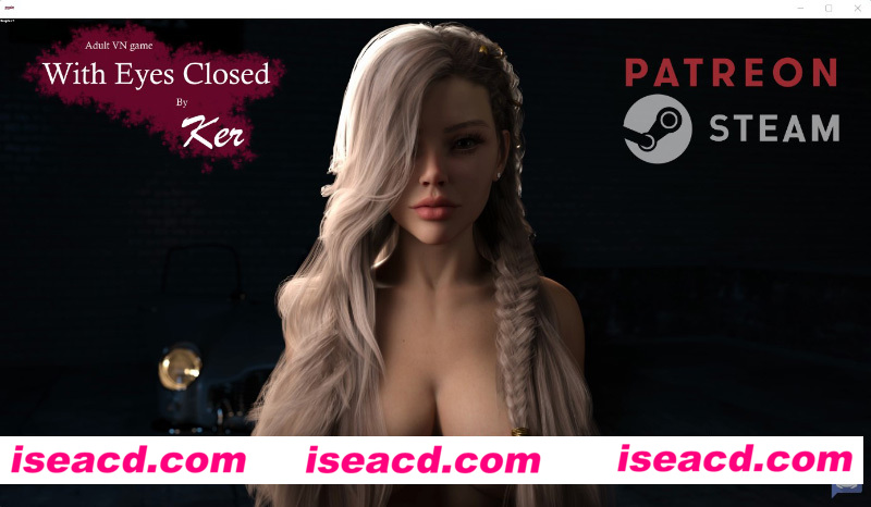 [PC+安卓][闭着眼睛 With Eyes Closed Ch3 汉化版][欧美SLG/动态/4.82G][百度网盘+秒传链接]