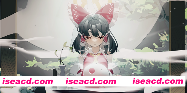 【卡牌弹幕RPG/中文/2D】东方光耀夜/Lost Branch of Legend 官方中文硬盘版【4.2G/全CV】