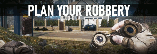 【探索互动/中文/3D】小偷模拟器二代 Thief Simulator 2 v1.21 官方中文硬盘版【6.5G】