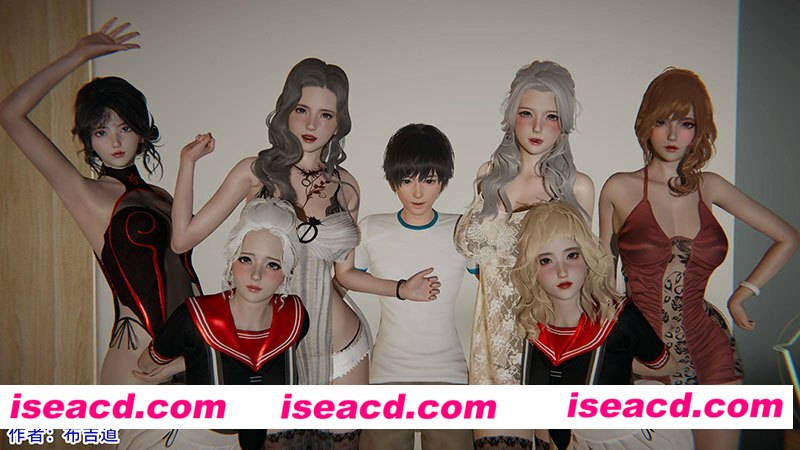 [3D全彩/无修][我的超能力 01-11 合集][4240P/1.34GB][百度网盘+秒传链接]