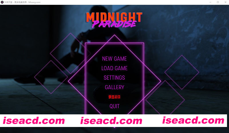 [PC+安卓/双端][午夜天堂 Ver1.70 精翻汉化精英版+画廊全开+存档][5月巨更新/欧美SLG/6.7G][百度+秒传]