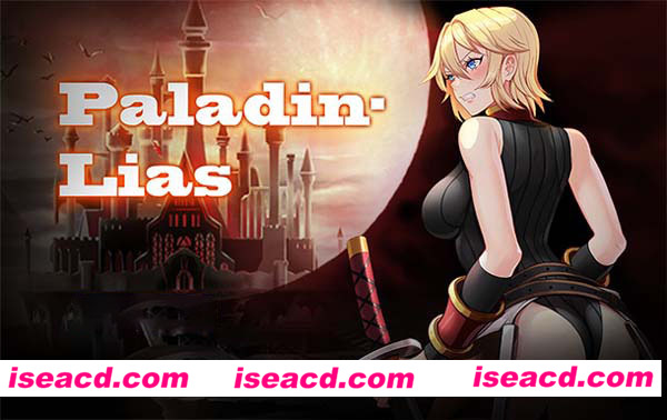 [PC游戏][圣骑士莉雅丝 Ver1.21 官方中文步兵版][最终版/RPG/800M][百度网盘+秒传链接]