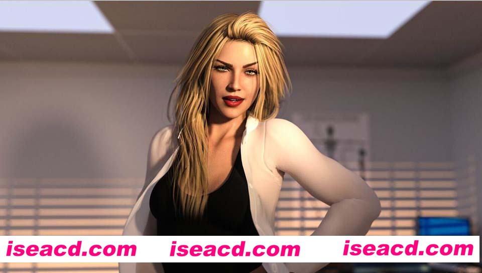 伊人已去( Summers Gone) EP1-EP2 精翻汉化版[角色扮演RPG] PC+安卓