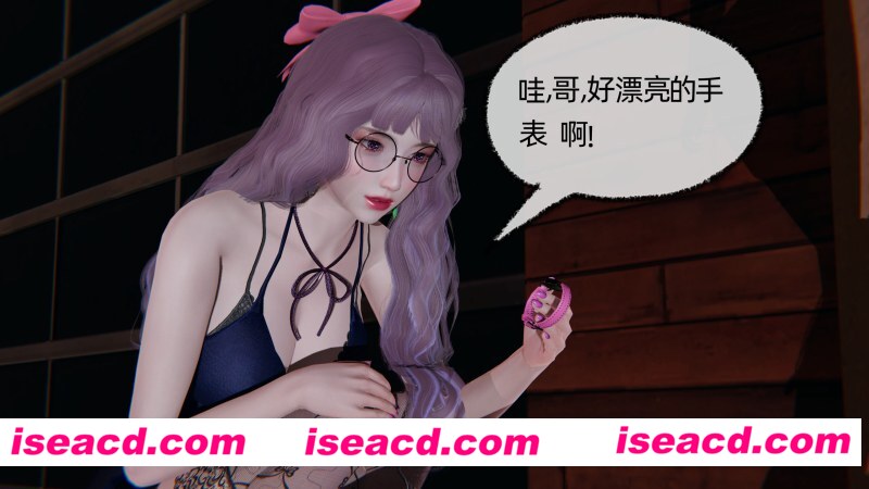 [3D全彩][绿帽全家桶 01-04 合集][1400P/655MB][百度网盘]