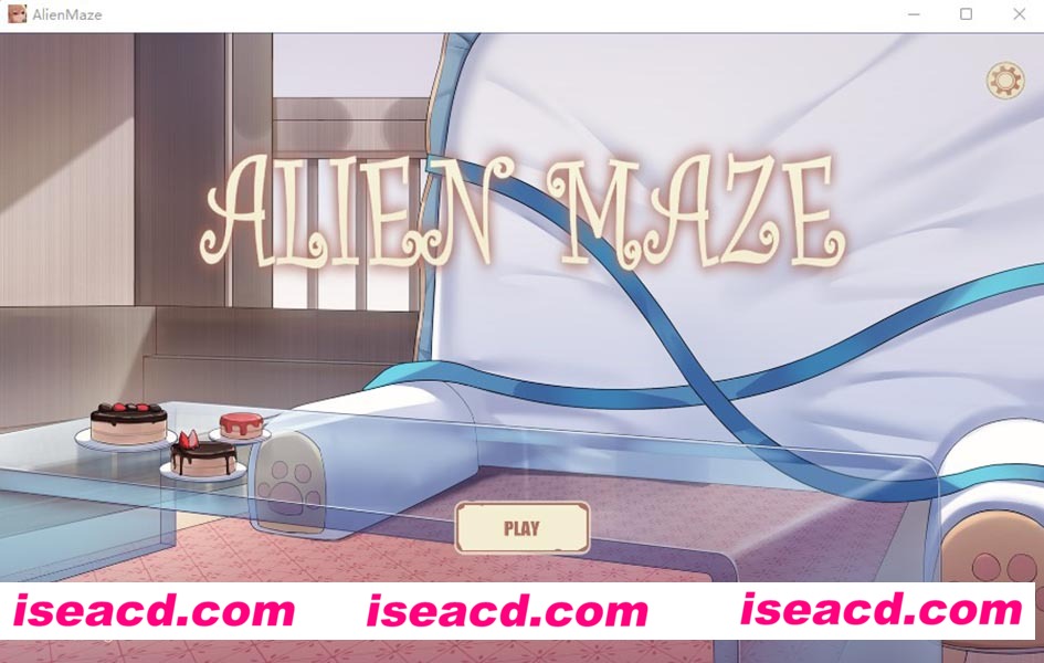 [PC游戏][異界迷宮：Alien Maze 官方中文步兵版+DLC][23年新作/CV/SLG/500M][百度网盘+秒传链接]