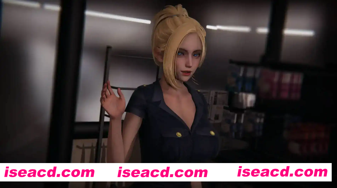 【亚洲SLG/汉化/动态】传染危机0.5赞助版【PC+安卓/5.24G/更新】Contagion Crisis[v0.5.0]