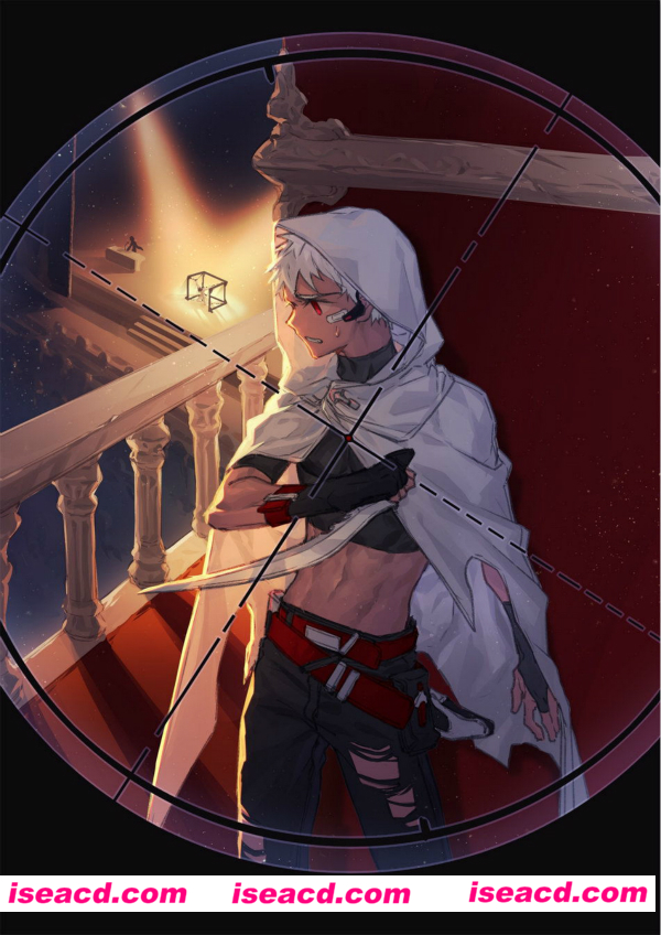 [中文][少年佣兵出货日志]