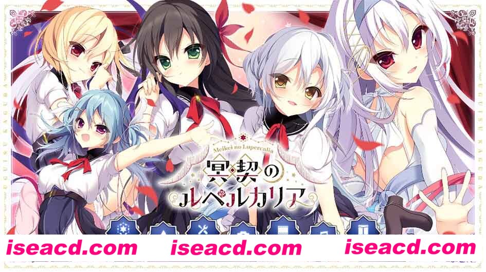 [PC游戏][冥契的牧神节 精翻汉化硬盘版/最终修正版+全CG存档][新汉化/大型ADV/3.5G][百度+秒传]