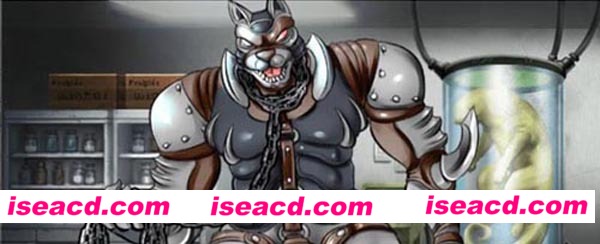 [PC游戏][RPG][铁刃少女·克莱尔][汉化][500M][百度盘]