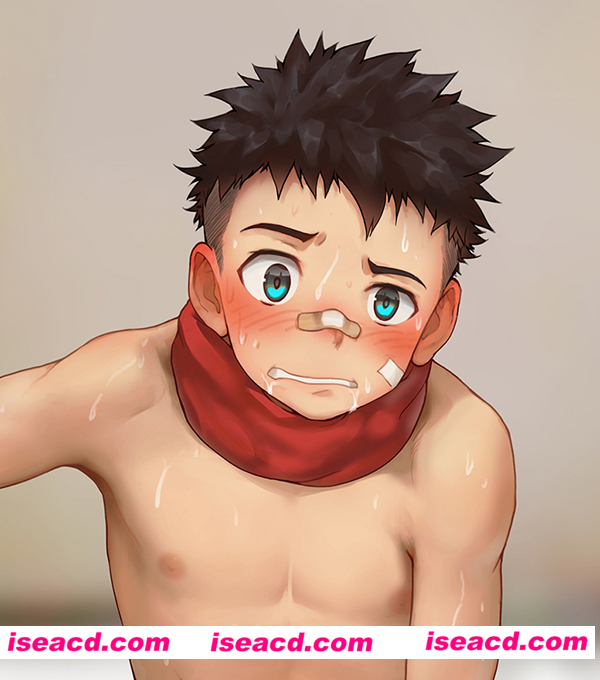 [betm杯面CG][正 太][Betmbox Vol.2][中文/汉化][百度网盘+秒传链接]