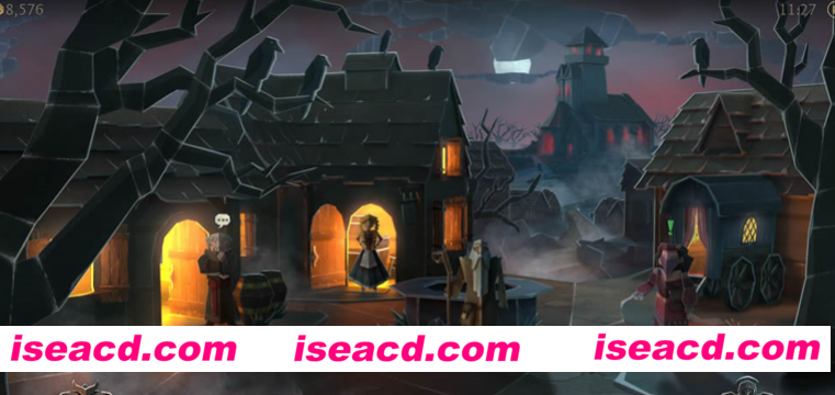 恶魔之书 官方中文 v1.02.18366版 地牢式的探险类角色扮演游戏