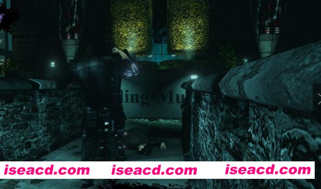 黑暗潜伏者 ————v1.065官方简体中文版 第三人称动作潜入