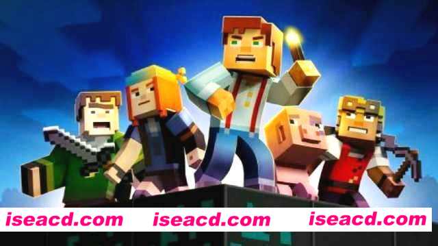 我的世界 | 大型RPG整合包-零大陆 超大型开放世界RPG游戏