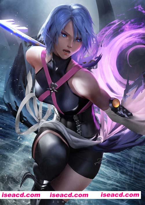 【精美散图合集】[漫画][百度云]