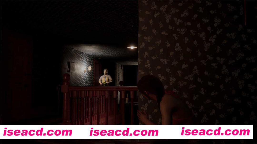 【恐怖动作ACT/中文/可联机】德州电锯杀人狂 可联机中文硬盘版【27G/新作】