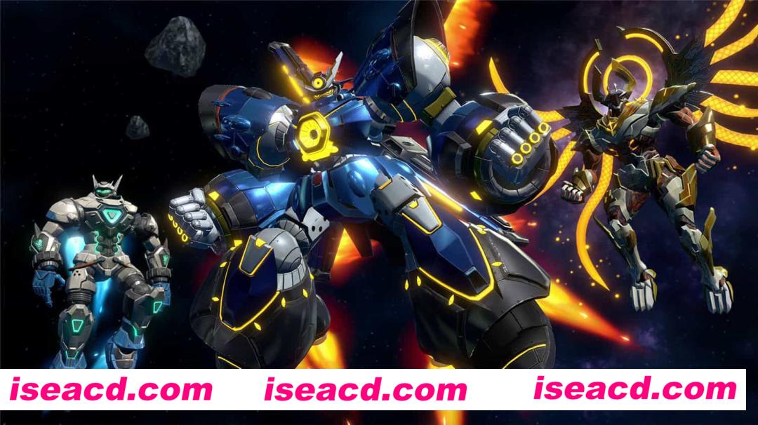 【大作ARPG/中文/机战】百万吨级武藏W：WIRED v3.0.2究极豪华版 官方中文【44G/新作】