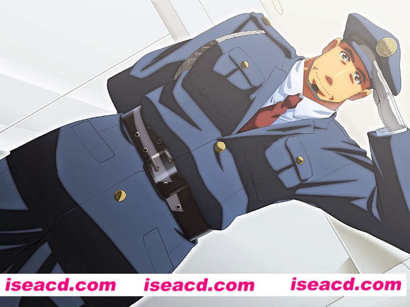 [JPN][漫画] 【Mecharis – Aishūu Renkan 愛執連環】[未汉化][百度盘]