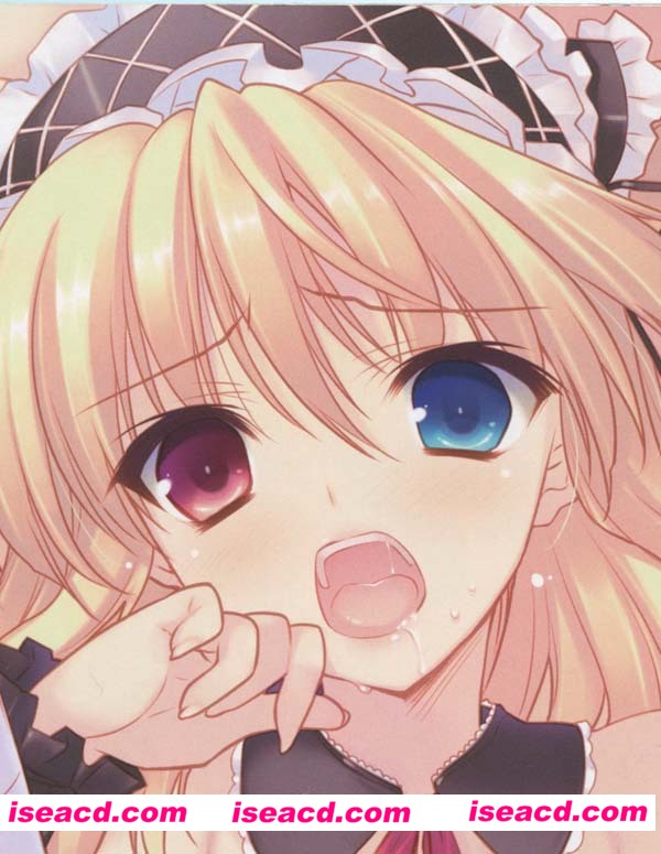 [多作者全彩漫画][漫画]【我的朋友很少同人漫画】[8本][完结][汉化][百度盘]