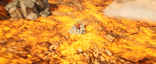 【整活儿ACT/中文/3D】《跳跃！地板是… JUMP! The Floor Is…》TENKOE 官方中文版【5.6G/新作】