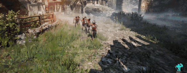 【ARPG/中文/3D】《雷霆孤影 (VOIN)》BUILD 16722011- 官方中文版【1.5G/更新】