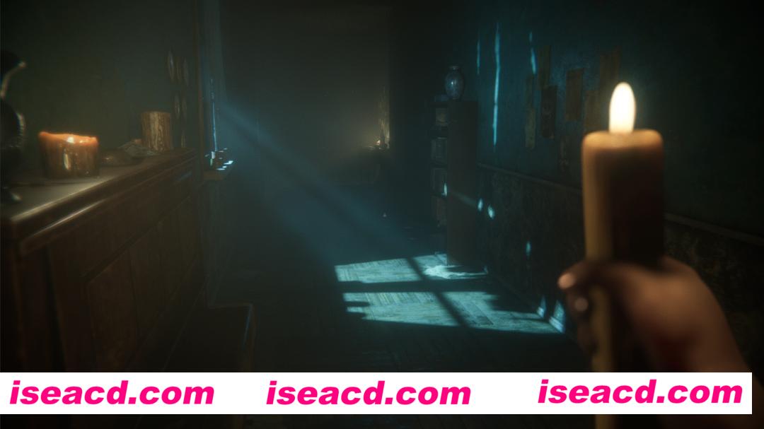 梦魇计划/Project Nightmares Case 36: Henrietta Kedward（正式版）