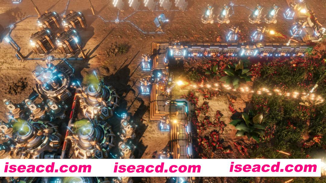 银河破裂者/The Riftbreaker(V26457)