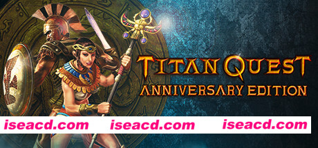 泰坦之旅:不朽王座 十周年纪念版/itan Quest:Immortal Throne(v2.10.21415)