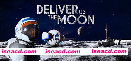 飞向月球:财富/Deliver Us The Moon: Fortuna(v1.4.4)