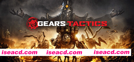 战争机器：战略版/Gears Tactics