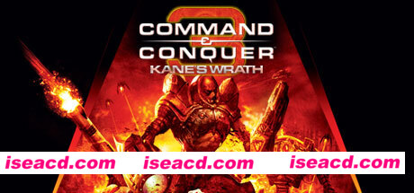 红色警戒3:起义时刻/Command & Conquer3