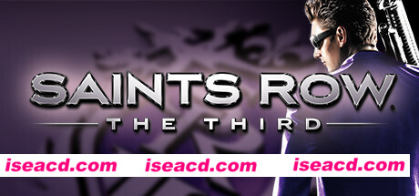 黑道圣徒3:重制版/Saints Row: The Third™ Remastered