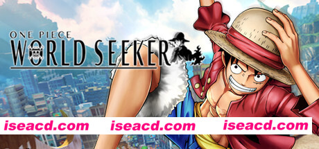 海贼王:世界探索者/One Piece: World Seeker(v1.40)