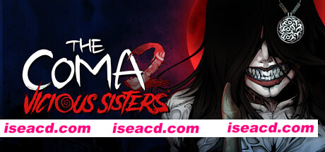 昏迷2:恶毒姐妹/The Coma 2: Vicious Sisters
