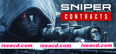 狙击手:幽灵战士契约/Sniper Ghost Warrior Contracts(Build 20211130整合DLC)
