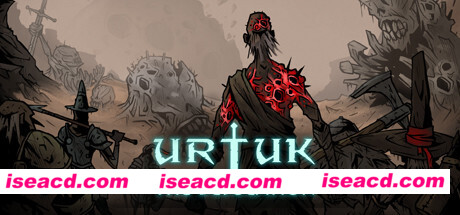 乌尔图克荒凉/Urtuk: The Desolation(v0.87.08.97)