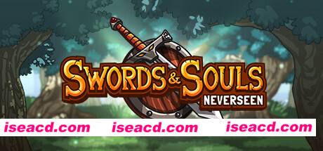 剑与魂2:未见/Swords & Souls: Neverseen