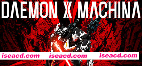 机甲战魔/Daemon X Machina(更新v1.0.3)
