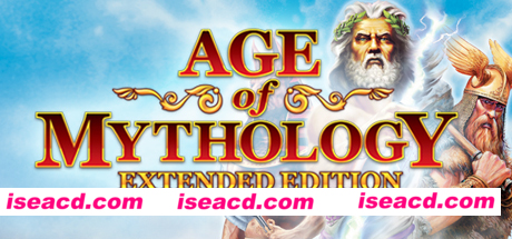 神话时代：扩充版/Age of Mythology: Extended Edition（v2.8）